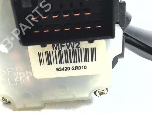 Steering column stalk HYUNDAI i30 (FD) 1.6 CRDi | BP38379663I23 - Image 3