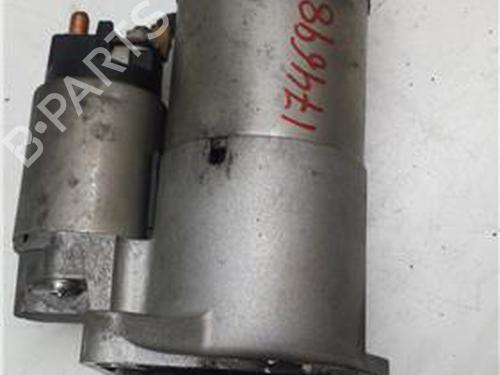 Used Starter Starter 38363380 38363380