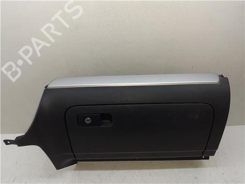 Handskerum VW GOLF VI (5K1) 1.4 TSI | BP38360132C95 - Image 2