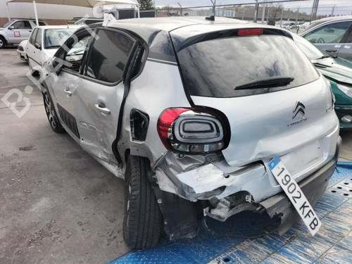 Switch CITROËN C3 AIRCROSS II (2R_, 2C_) 1.2 PureTech 130 (2RHNYH) | BP38382397I30 - Image 6