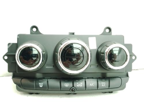 Used Climate control Climate control 38602473 38602473