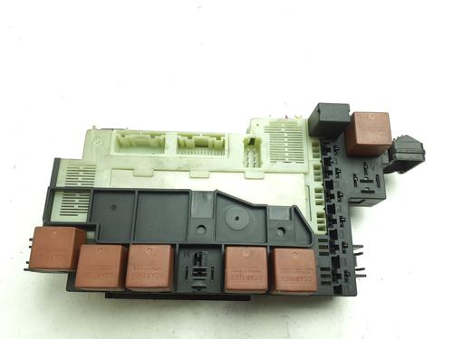 Elektronisk modul Elektronisk modul RENAULT CLIO I (B/C57_, 5/357_) 1.1 (46 hp) 38403797 38403797