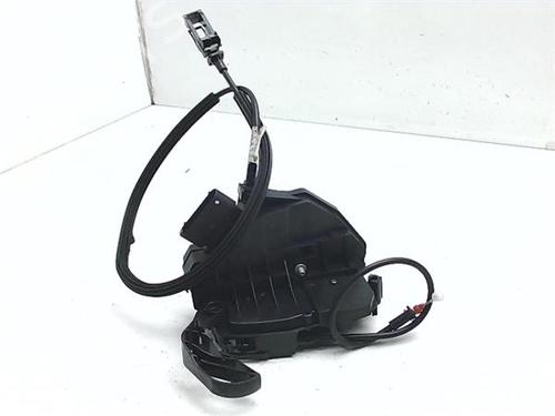 Used Front left lock Front left lock 38394479 38394479