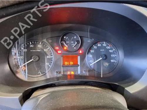 Instrument cluster PEUGEOT PARTNER Tepee 1.6 HDi | BP38387439C47 - Image 3
