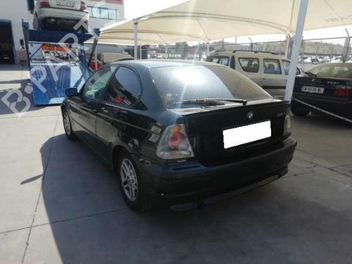 Control unit BMW 3 (E46) 318 d | BP38356158M11 - Image 4