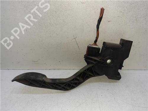Used Pedal Pedal 38362253 38362253
