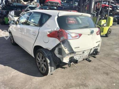 Subframe TOYOTA AURIS (_E18_) 1.3 Dual-VVTi (NRE180_, NRE180R) | BP38400838M9  - Image 5