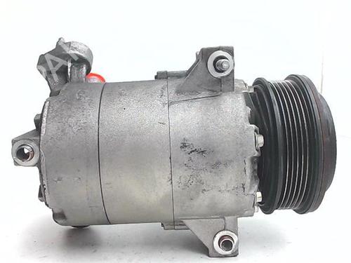 AC compressor FORD FOCUS III Saloon 1.0 EcoBoost | BP38393304M34 - Image 2