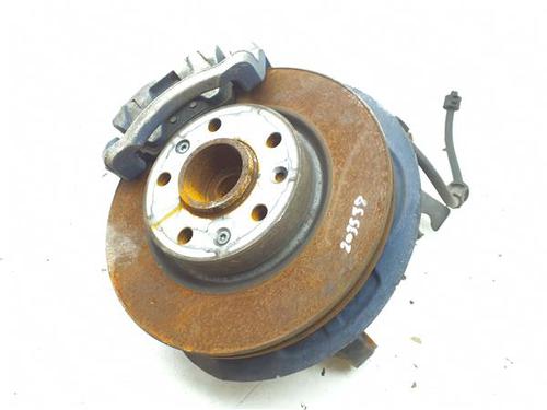 Used Left front steering knuckle Left front steering knuckle 38374508 38374508