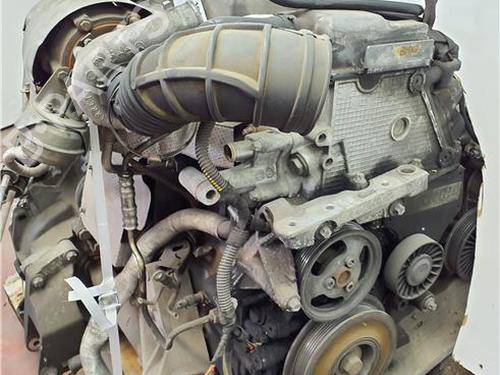 Engine OPEL VECTRA C (Z02) 2.2 DTI 16V (F69) | BP38348901M1 - Image 6