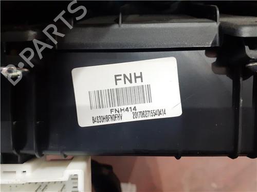 Mittelkonsole KIA RIO IV (YB, SC, FB) 1.4 CRDi 90 | BP38358293I22  - Image 5