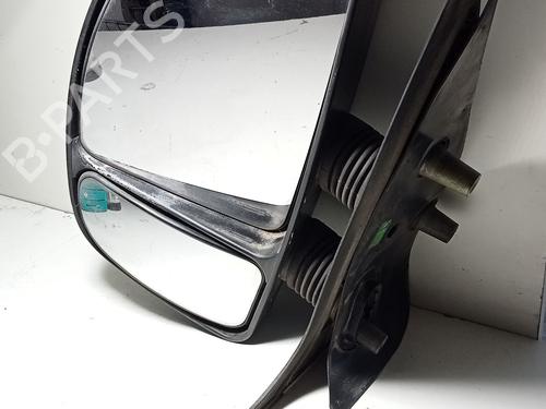 Used Left mirror Left mirror 38348960 38348960