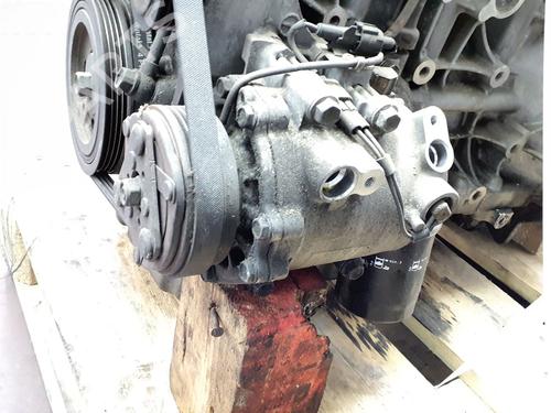 Used AC compressor AC compressor SUZUKI SWIFT III (MZ, EZ) 1.5 (RS415, ZC21S) (102 hp) 40044252 40044252