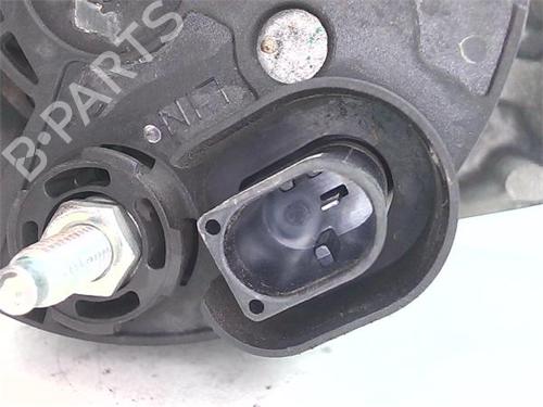 Alternator SUZUKI VITARA (LY) 1.6 DDiS (APK 416D) | BP38390129M7 - Image 4