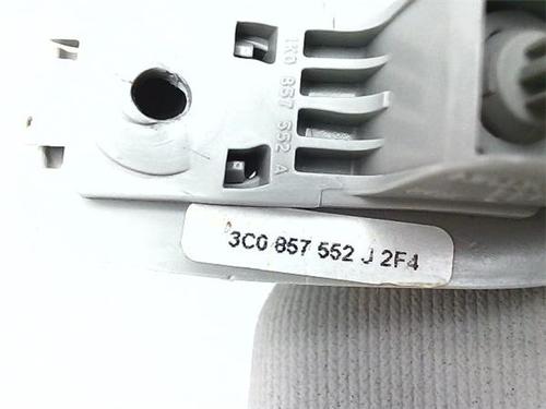 Right sun visor VW PASSAT B6 (3C2) 2.0 TDI 16V | BP38387268I2 - Image 5