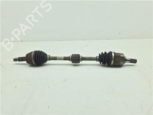 Used Left front driveshaft Left front driveshaft 38395330 38395330