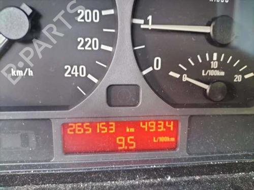 Control unit BMW 3 (E46) 320 i | BP38385283M11 - Image 5