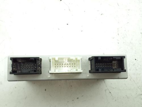 Electronic module BMW 1 (E81) 118 i | BP38440013M83  - Image 5