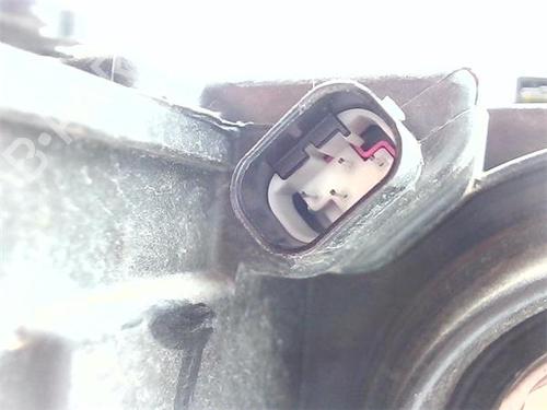 Left headlight BMW 3 Coupe (E46) 323 Ci | BP38363433C28 - Image 2