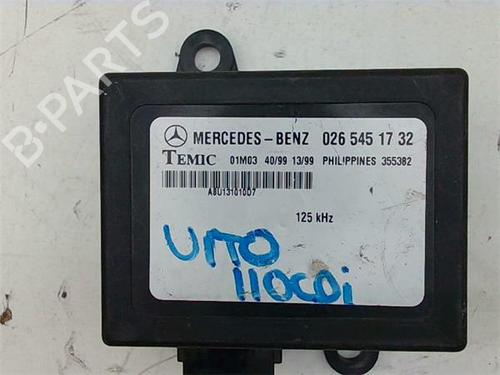 Used Control unit Control unit 38357565 38357565