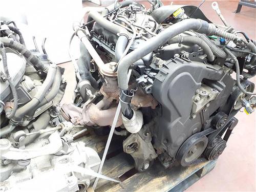 Engine CITROËN C8 (EA_, EB_) 2.0 HDi | BP38394390M1 - Image 3