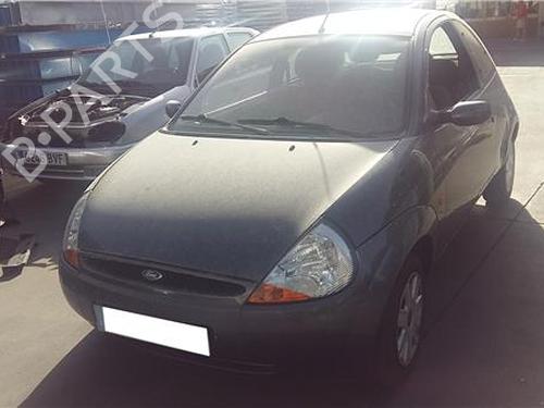 Control unit FORD STREET KA (RL2) 1.6 | BP38406764M11 - Image 3
