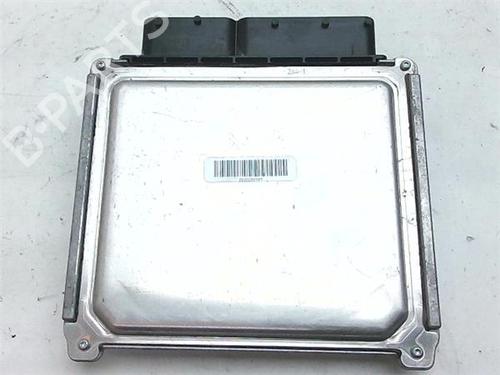 Control unit VW T-CROSS (C11, D31) 1.6 TDi | BP38386814M11 - Image 2