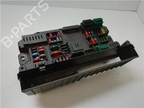 Electronic module BMW X5 (E70) 3.0 d | BP38359755M83 - Image 2