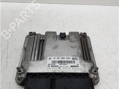 Used Control unit Control unit 38364404 38364404