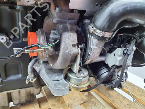 Engine BMW 3 (E46) 330 d | BP38383924M1  - Image 9