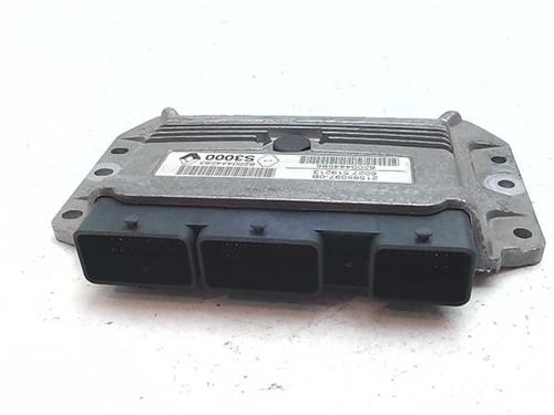 Used Control unit Control unit 38387986 38387986