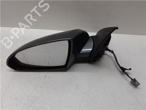 left-mirror-nissan-primera-p12-2002-38360285 main image