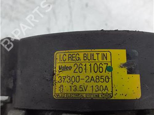 Alternator HYUNDAI i30 Estate (GD) 1.4 CRDi | BP38366239M7 - Image 2
