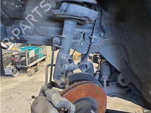 Used Left front suspension arm Left front suspension arm 38395252 38395252