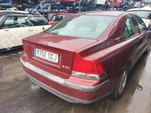 Left headlight VOLVO S60 I (384) 2.4 | BP38381775C28 - Image 11