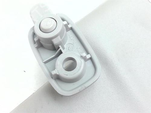 Right sun visor FIAT PANDA VAN (312_, 519_) 1.2 (312CXA1A, 312DXA1A) | BP38380450I2 - Image 4