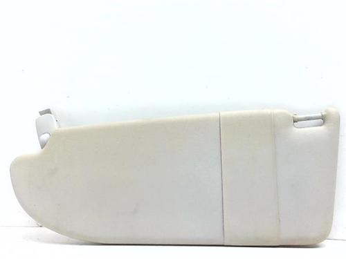 Used Left sun visor Left sun visor 38332773 38332773