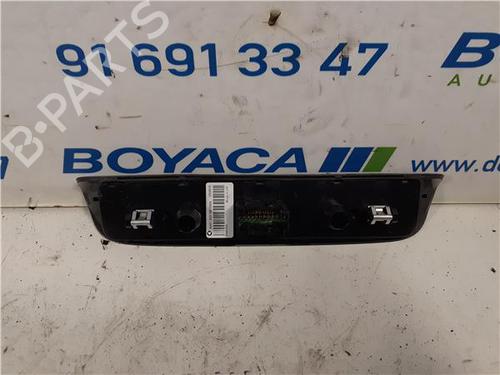 Warning switch SMART FORTWO Coupe (451) 1.0 (451.330, 451.334) | BP38355524I22 - Image 3