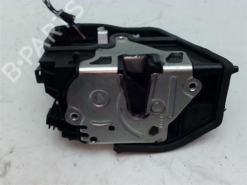 Rear right lock BMW 1 (E87) 118 d | BP38350795C99 - Image 4