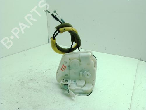 Used Rear left lock Rear left lock 38775004 38775004