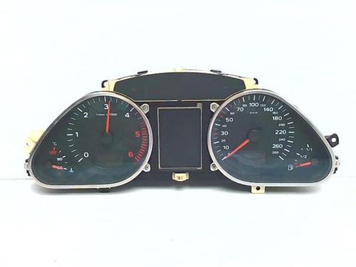 instrument-cluster-audi-a6-c6-4f2-2004-2005-2006-2007-2008-2009-2010-2011-38399042 main image