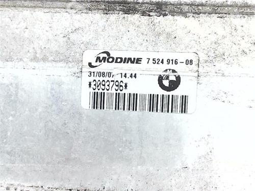 Ladeluftkühler für Ladeluftkühler 38386901 38386901