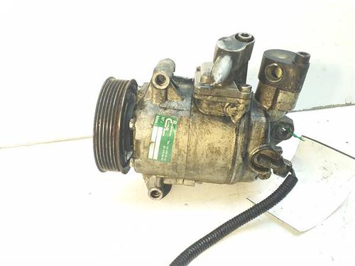 AC compressor AUDI A6 C6 (4F2) 3.0 TDI quattro | BP38370603M34 - Image 2