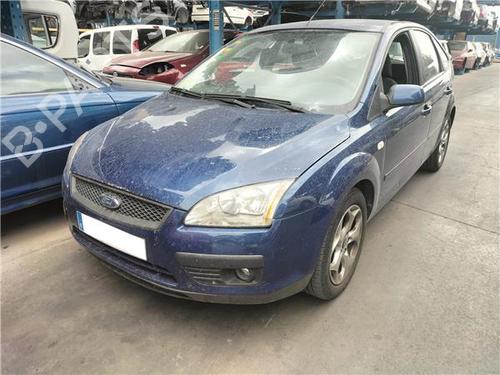 Electronic module FORD FOCUS II Turnier (DA_, FFS, DS) 1.6 TDCi | BP38367365M83 - Image 3