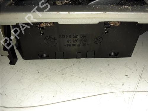 Andre BMW 3 Touring (E46) 325 i | BP38359498O1 - Image 3