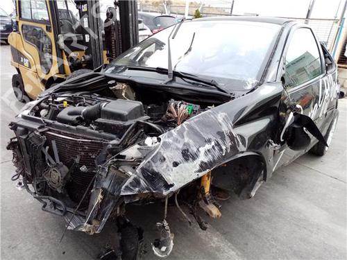 Control unit PEUGEOT 206 SW (2E/K) 2.0 16V | BP38357091M11 - Image 3