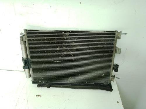 Used AC radiator AC radiator 38402435 38402435