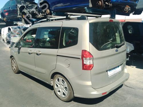 Subframe FORD TOURNEO COURIER B460 MPV 1.5 TDCi | BP38775024M9 - Image 3