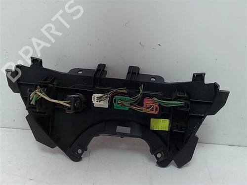 Warning switch CITROËN BERLINGO Box Body/MPV (B9) 1.6 HDi 75 | BP38353482I22 - Image 3