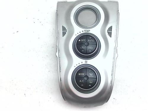 Used Climate control Climate control 38380957 38380957